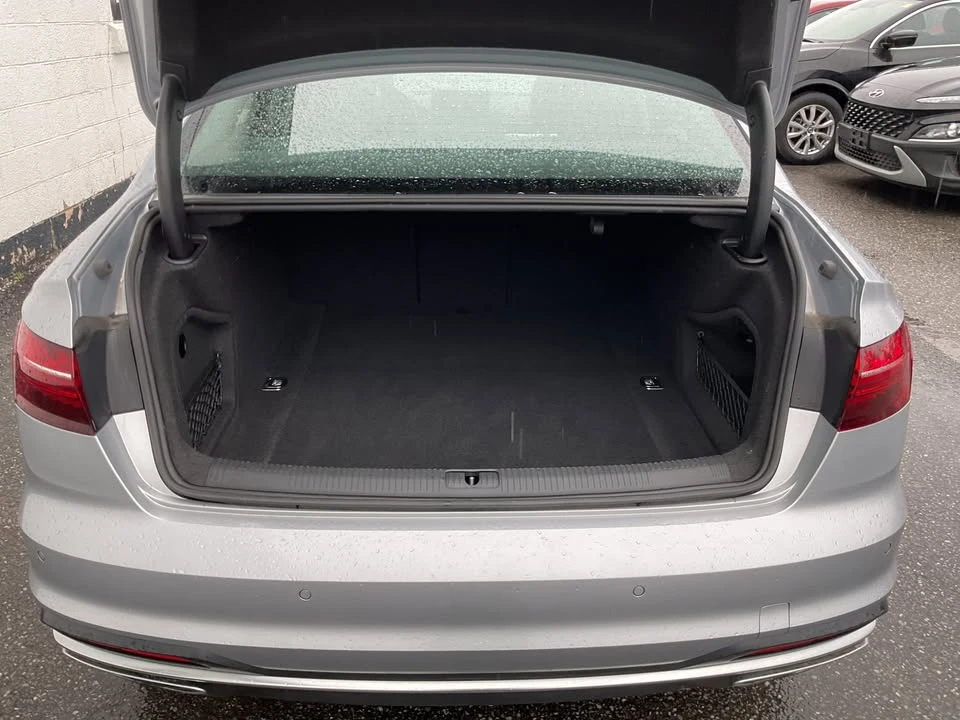 2023 Audi B9 A4 - Image 16 of 17