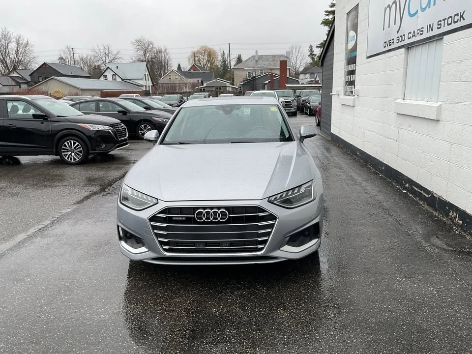 2023 Audi B9 A4 - Image 7 of 17