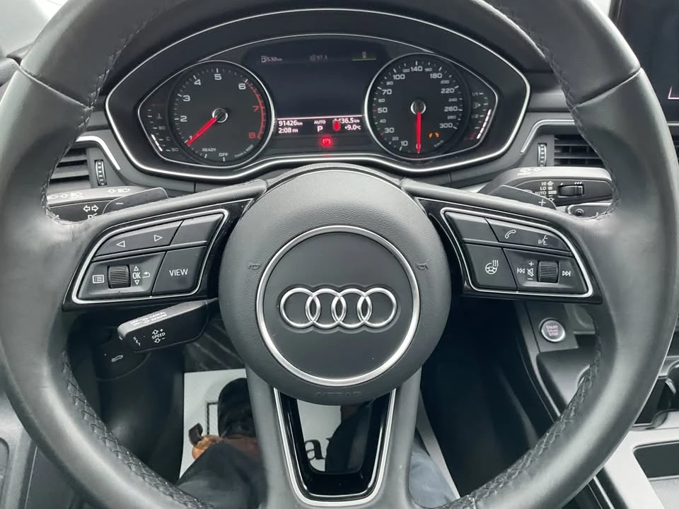 2023 Audi B9 A4 - Image 13 of 17