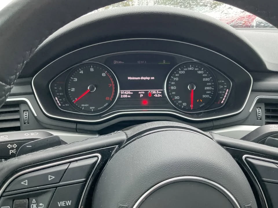 2023 Audi B9 A4 - Image 14 of 17