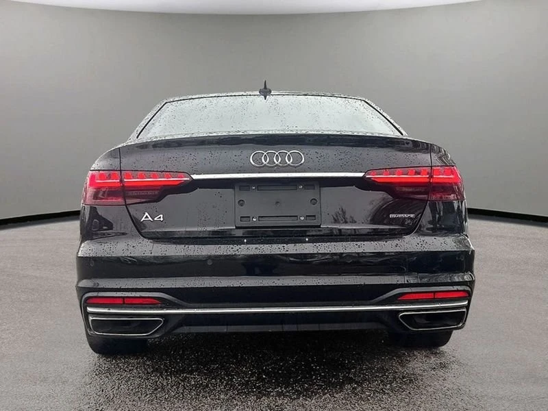 2023 Audi B9 A4 - Image 5 of 19