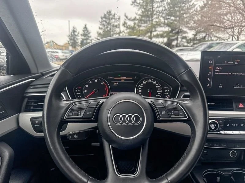 2023 Audi B9 A4 - Image 9 of 19