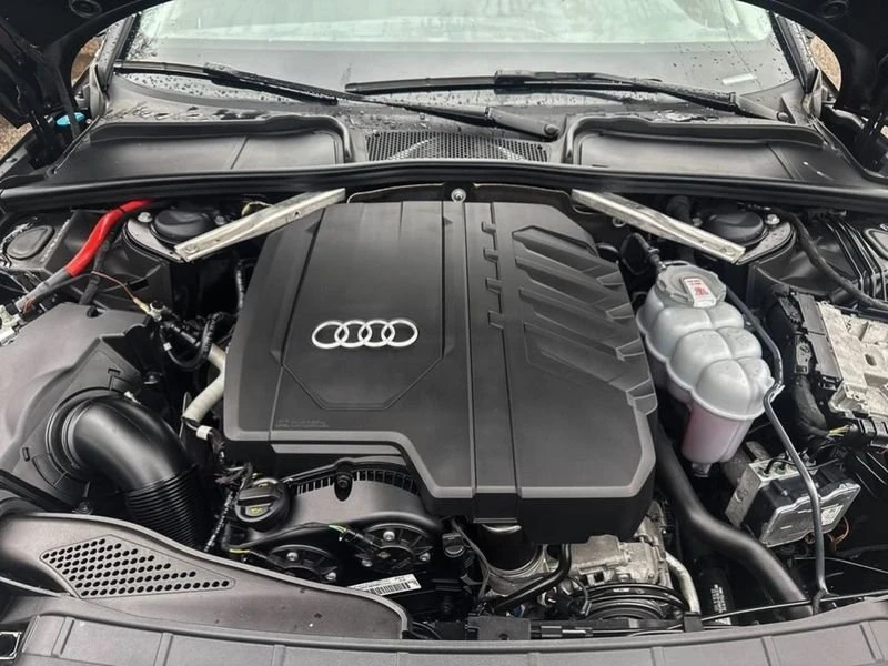 2023 Audi B9 A4 - Image 7 of 19