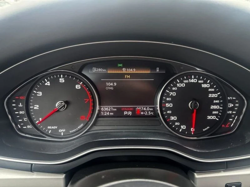 2023 Audi B9 A4 - Image 10 of 19