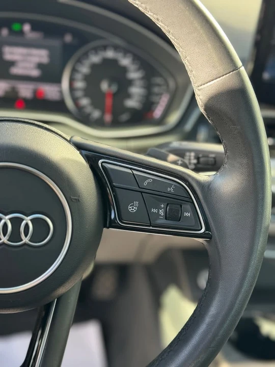 2023 Audi B9 A4 - Image 15 of 20