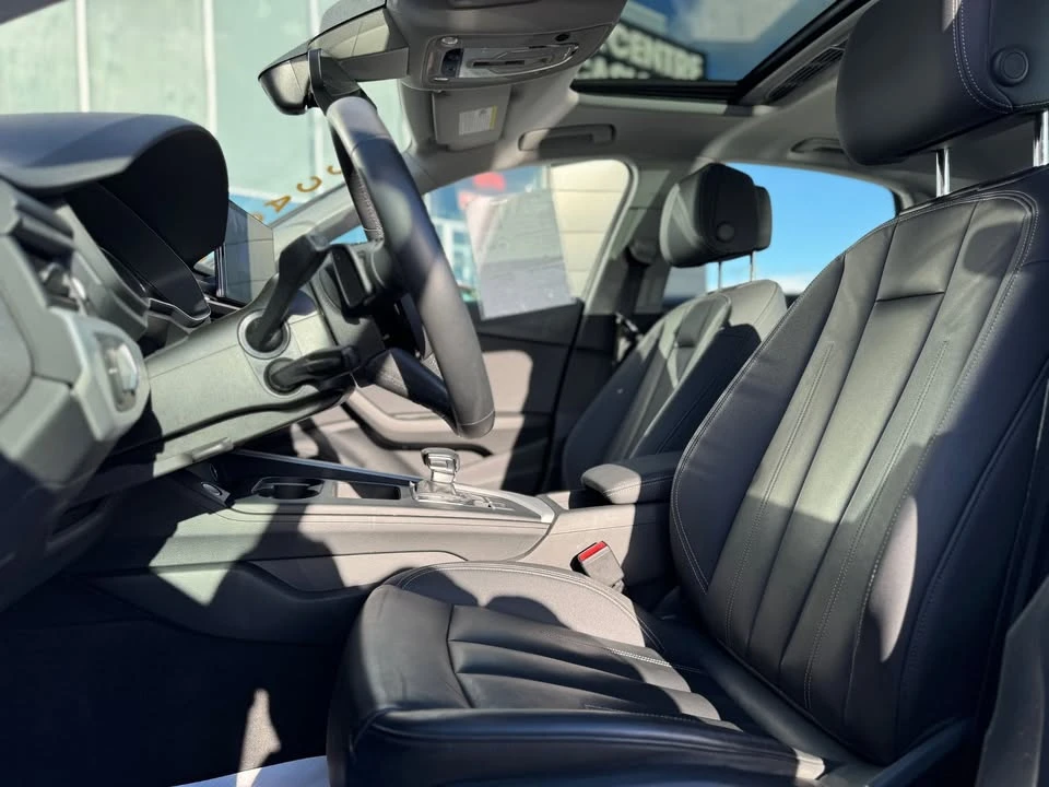 2023 Audi B9 A4 - Image 10 of 20