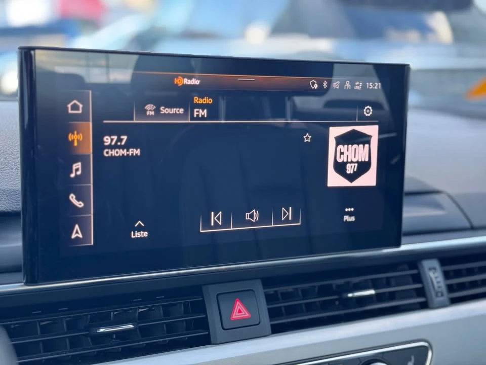 2023 Audi B9 A4 - Image 17 of 20