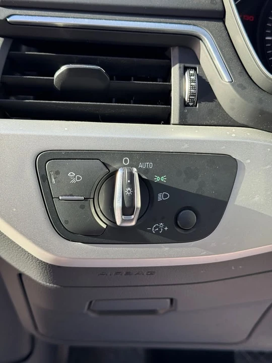 2023 Audi B9 A4 - Image 12 of 20