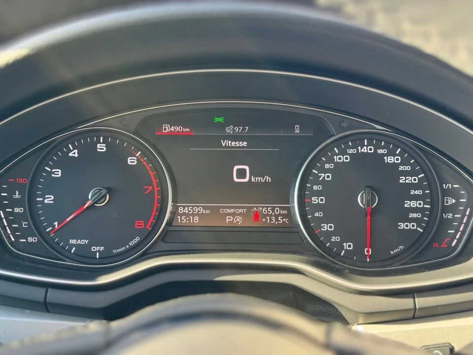 2023 Audi B9 A4 - Image 16 of 20