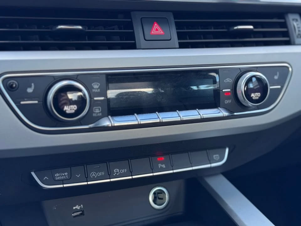 2023 Audi B9 A4 - Image 20 of 20