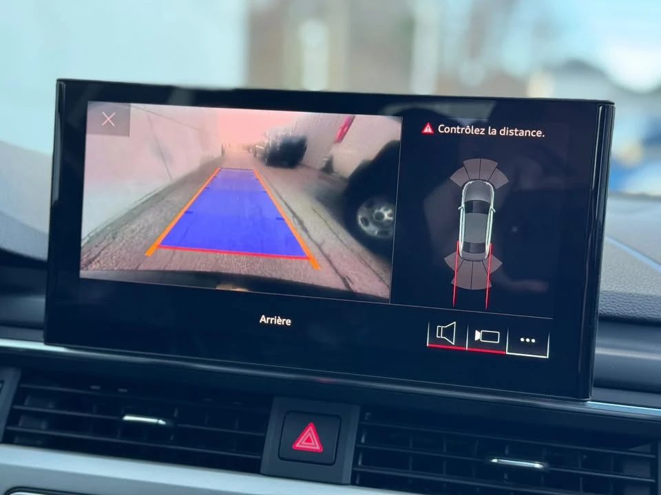 2023 Audi B9 A4 - Image 18 of 20