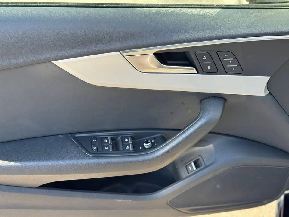 2023 Audi B9 A4 - Image 8 of 20
