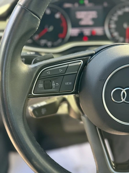 2023 Audi B9 A4 - Image 14 of 20