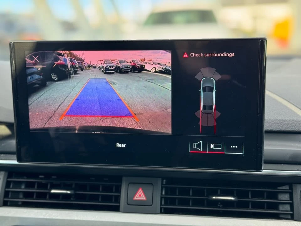2023 Audi B9 A4 - Image 18 of 20