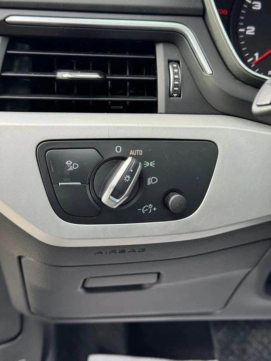 2023 Audi B9 A4 - Image 12 of 20