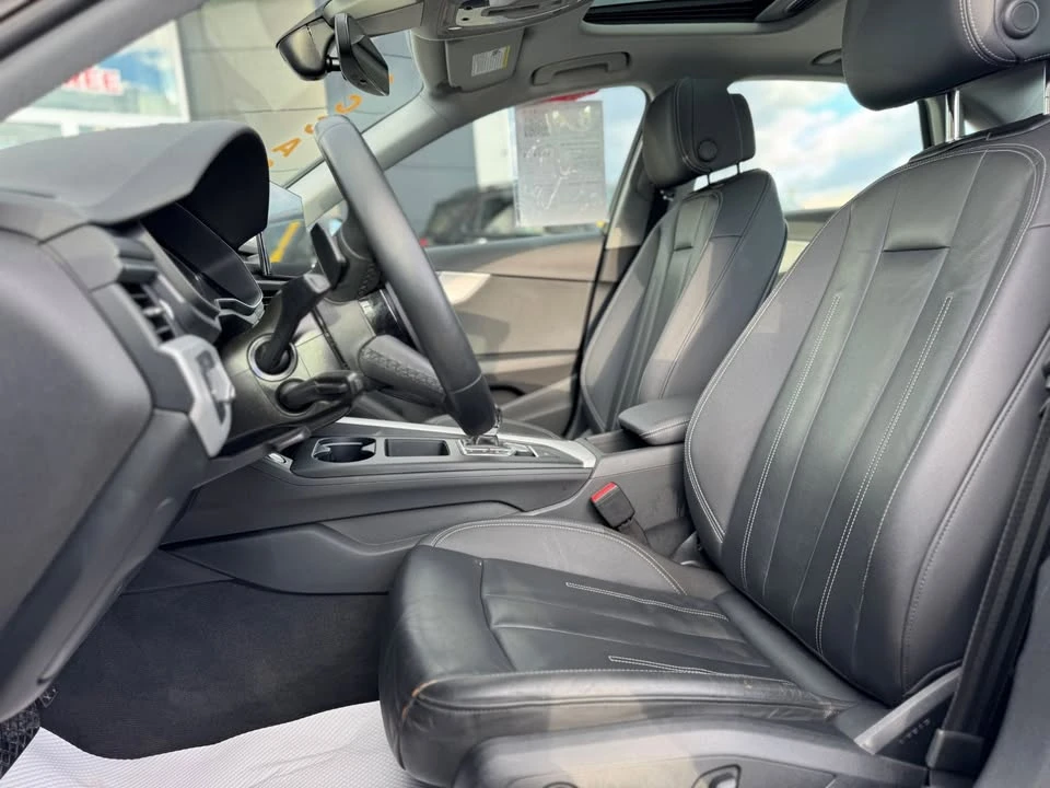 2023 Audi B9 A4 - Image 10 of 20