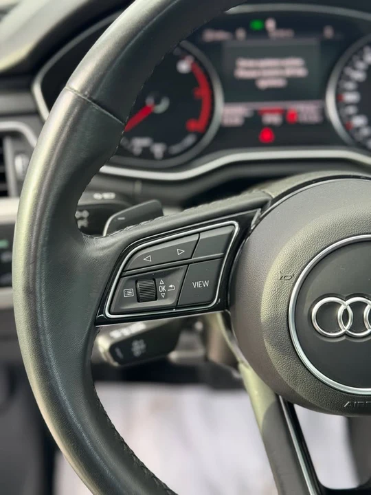 2023 Audi B9 A4 - Image 14 of 20