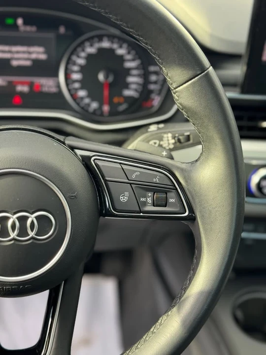 2023 Audi B9 A4 - Image 15 of 20