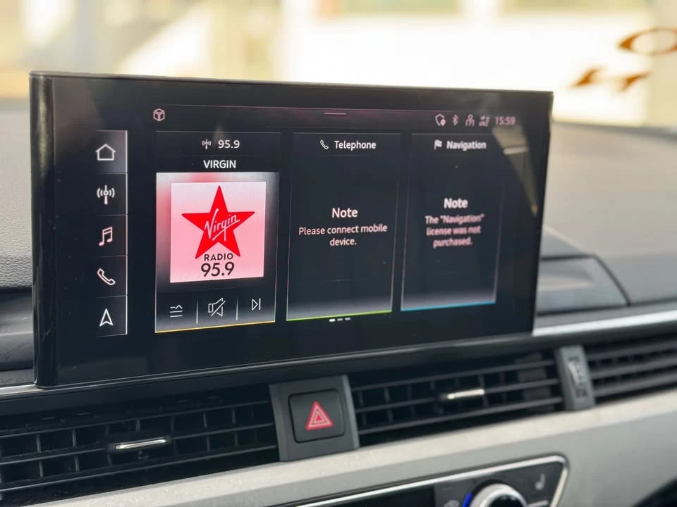 2023 Audi B9 A4 - Image 17 of 20