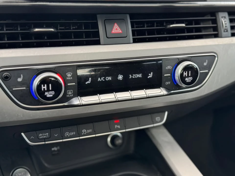 2023 Audi B9 A4 - Image 20 of 20
