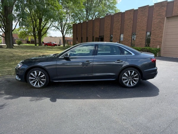 2023 Audi B9 A4 - Image 2 of 17