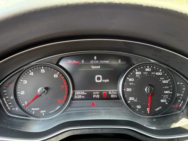 2023 Audi B9 A4 - Image 17 of 17
