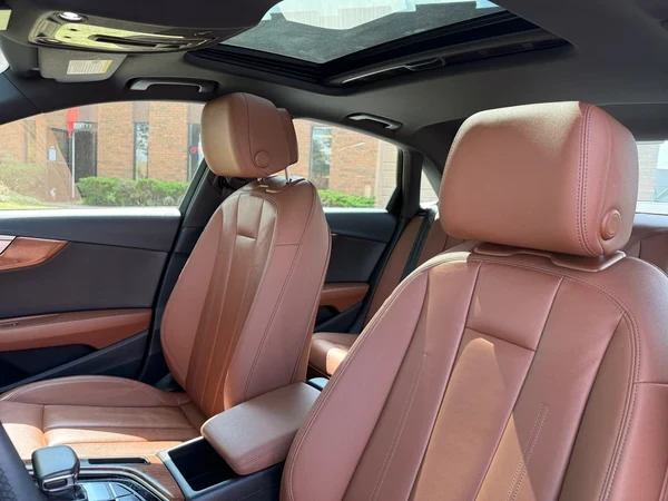 2023 Audi B9 A4 - Image 13 of 17