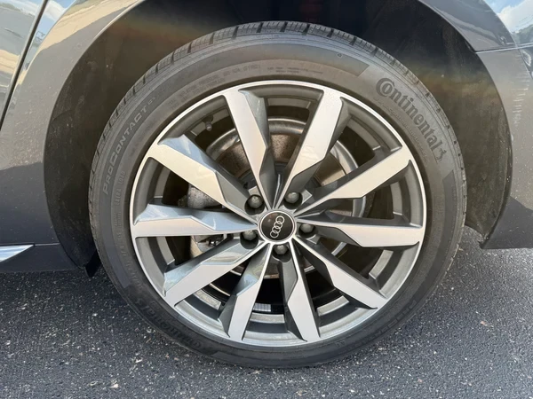 2023 Audi B9 A4 - Image 7 of 17