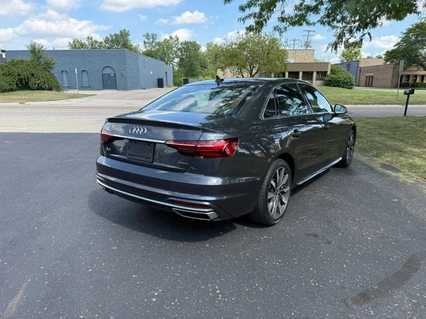 2023 Audi B9 A4 - Image 4 of 17