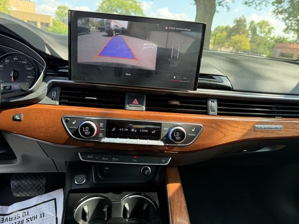 2023 Audi B9 A4 - Image 15 of 17