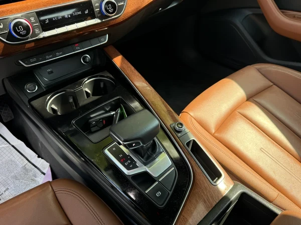 2023 Audi B9 A4 - Image 14 of 17
