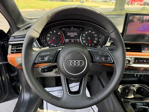 2023 Audi B9 A4 - Image 16 of 17