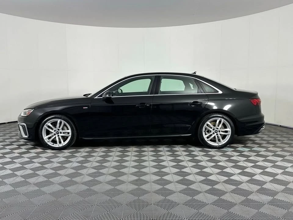 2023 Audi B9 A4 - Image 13 of 17