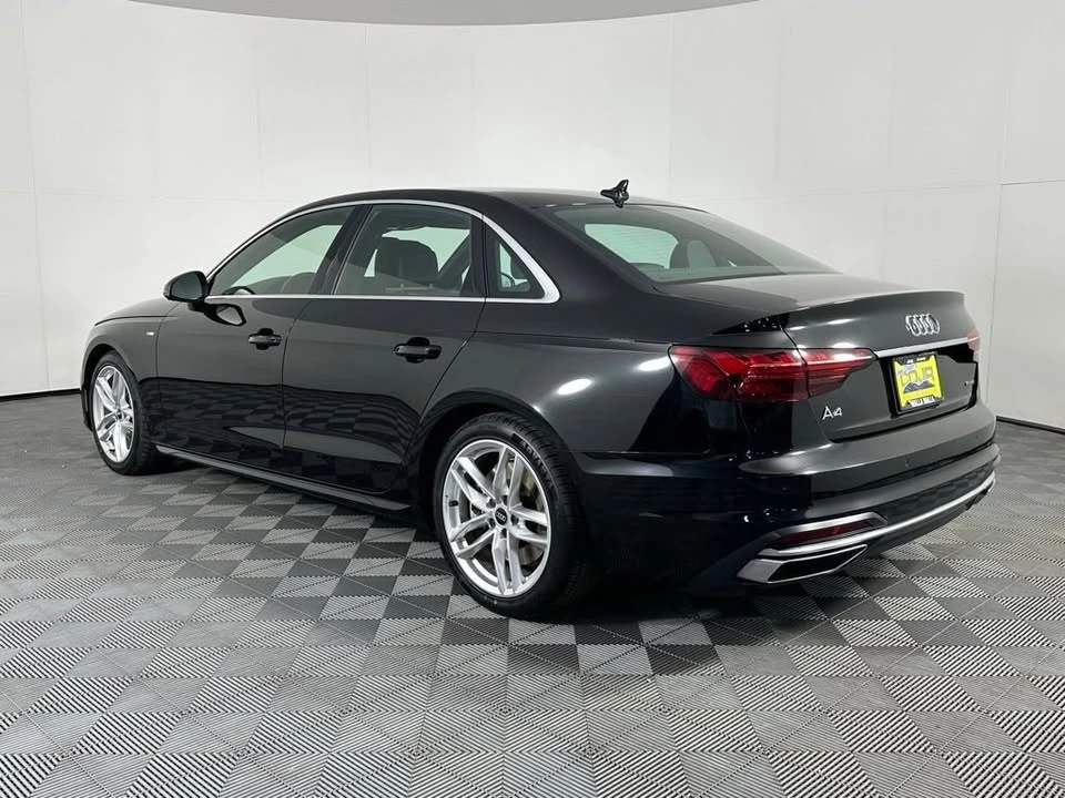 2023 Audi B9 A4 - Image 14 of 17