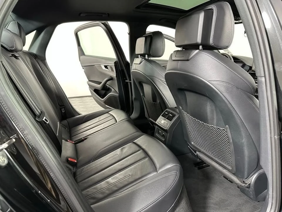 2023 Audi B9 A4 - Image 11 of 17