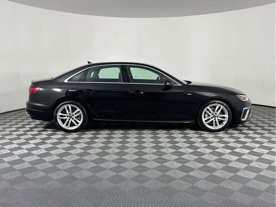 2023 Audi B9 A4 - Image 16 of 17
