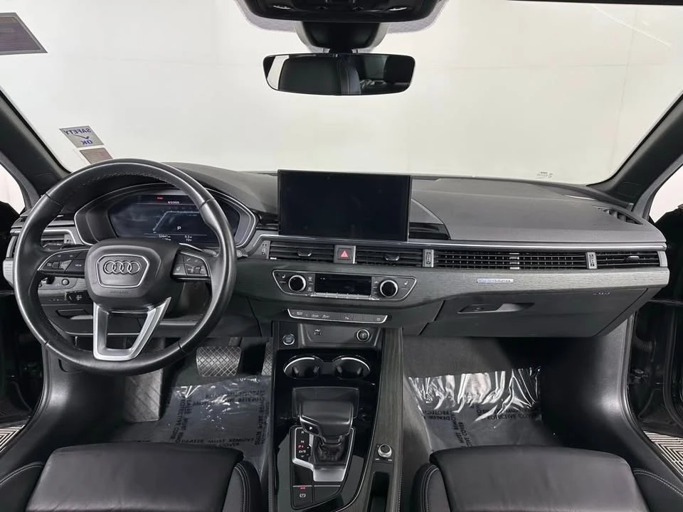 2023 Audi B9 A4 - Image 5 of 17