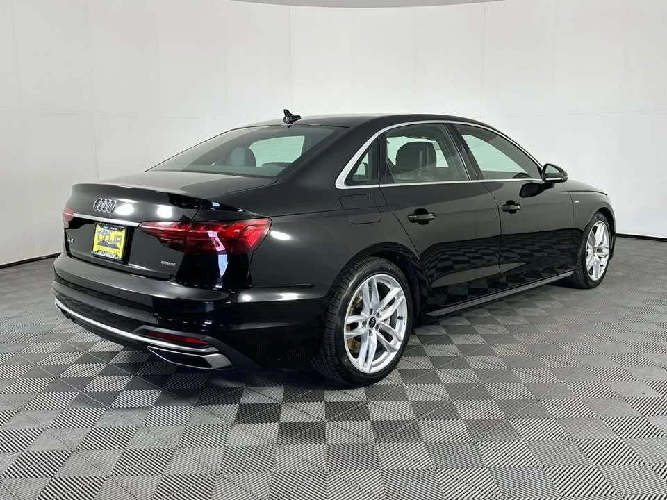 2023 Audi B9 A4 - Image 17 of 17