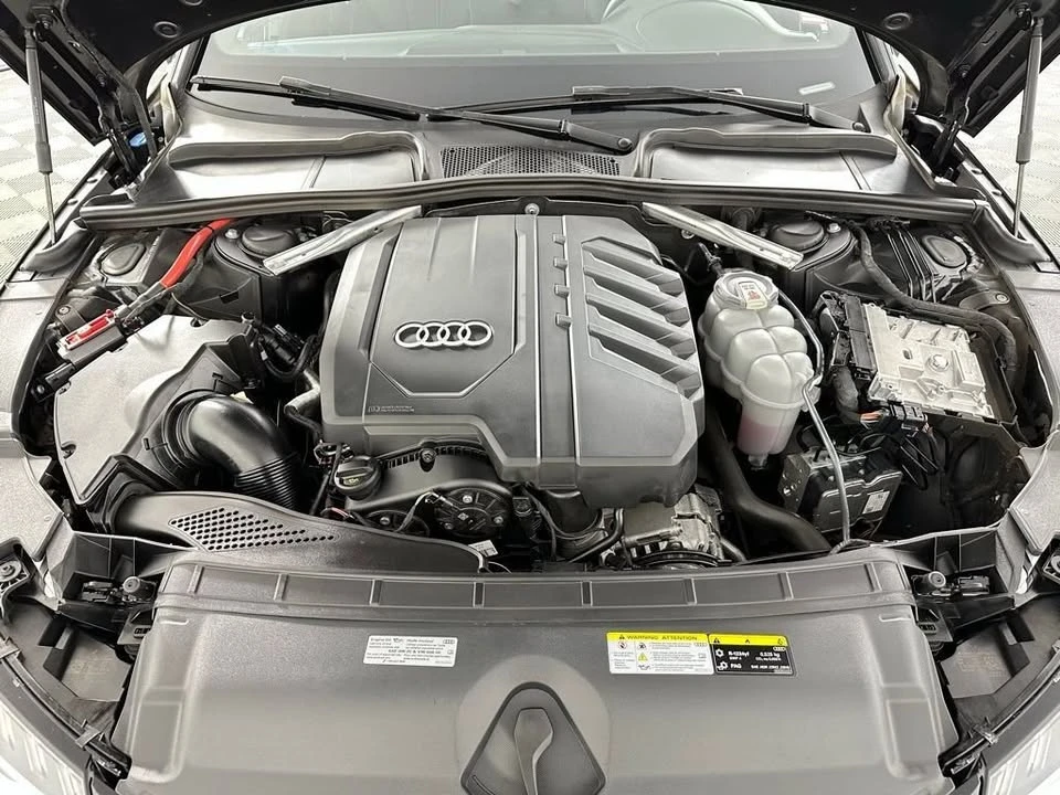 2023 Audi B9 A4 - Image 12 of 17