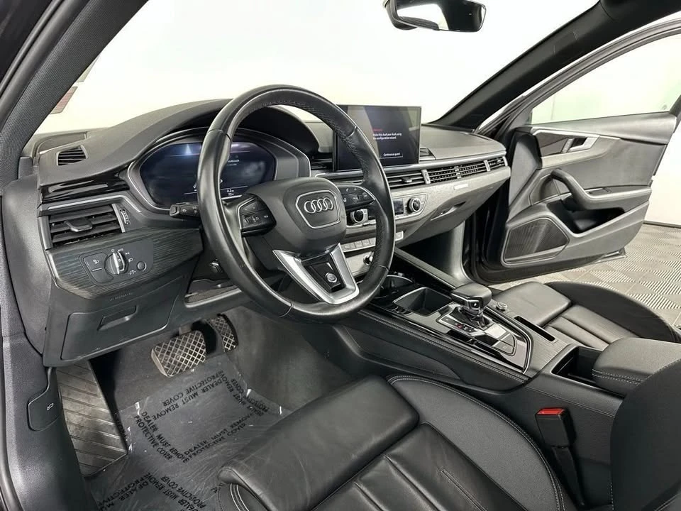 2023 Audi B9 A4 - Image 3 of 17