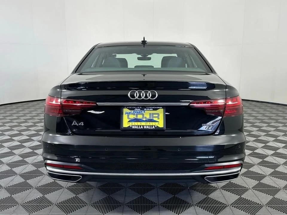 2023 Audi B9 A4 - Image 15 of 17