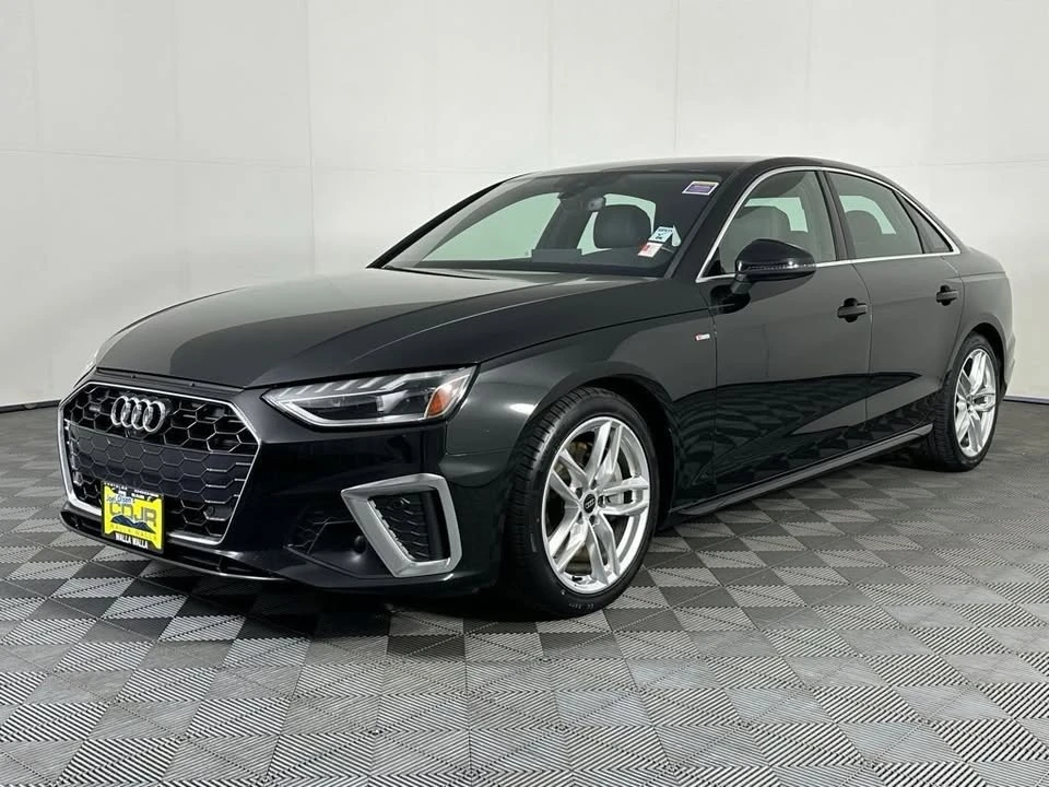 2023 Audi B9 A4 - Image 2 of 17