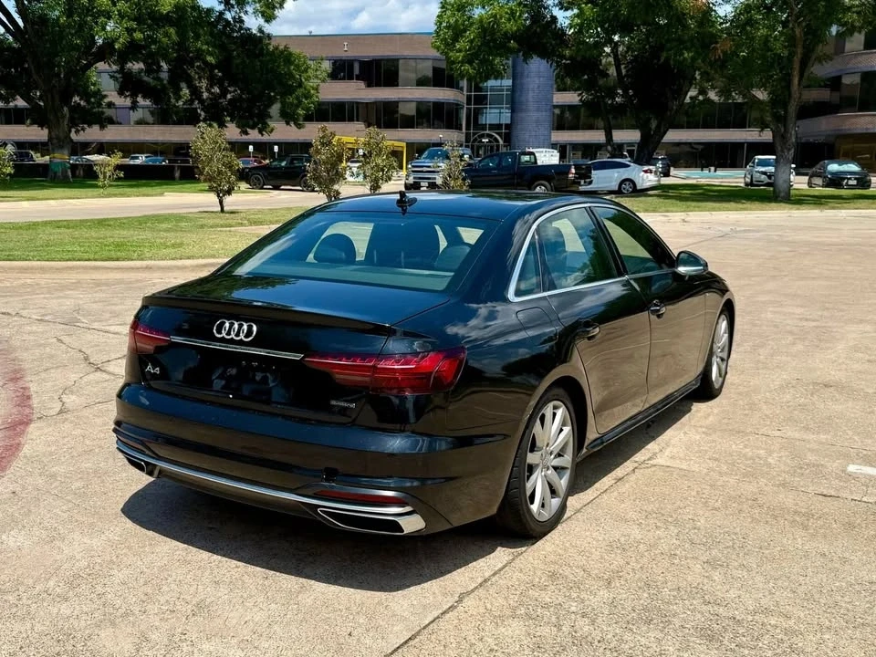 2023 Audi B9 A4 - Image 5 of 14