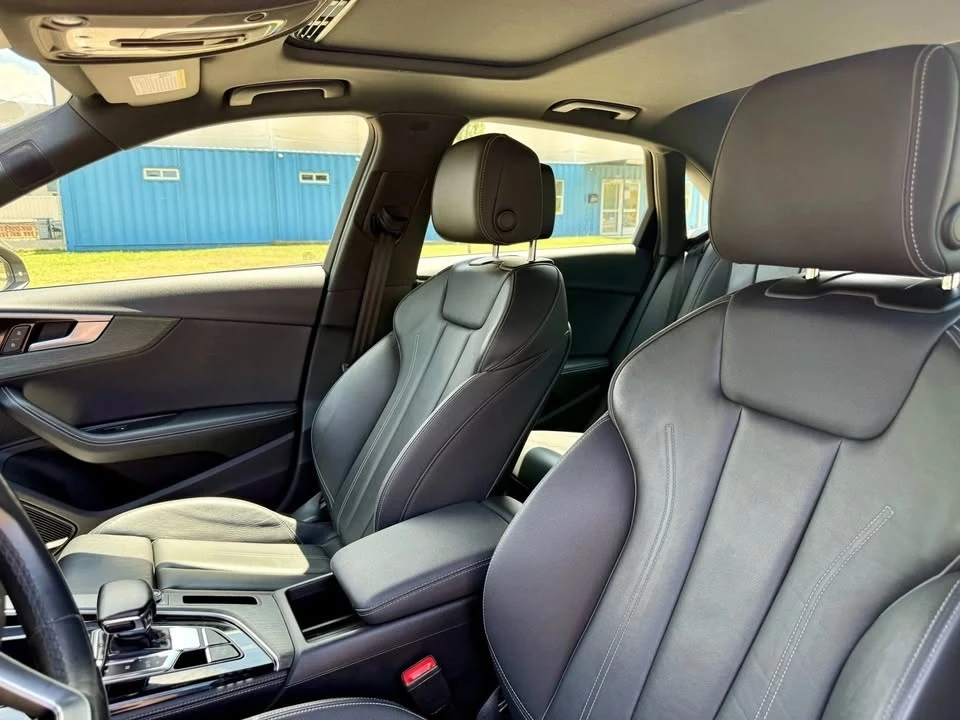 2023 Audi B9 A4 - Image 11 of 14