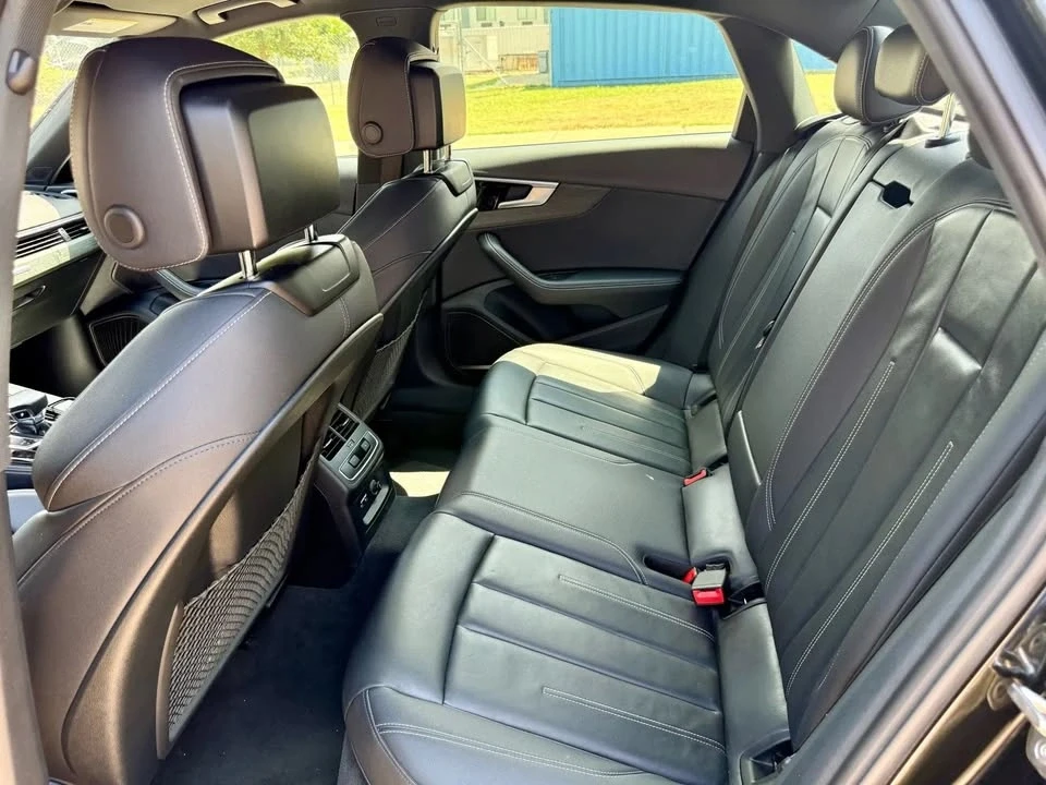 2023 Audi B9 A4 - Image 12 of 14
