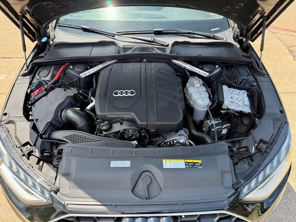2023 Audi B9 A4 - Image 14 of 14