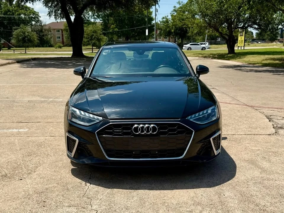 2023 Audi B9 A4 - Image 2 of 14