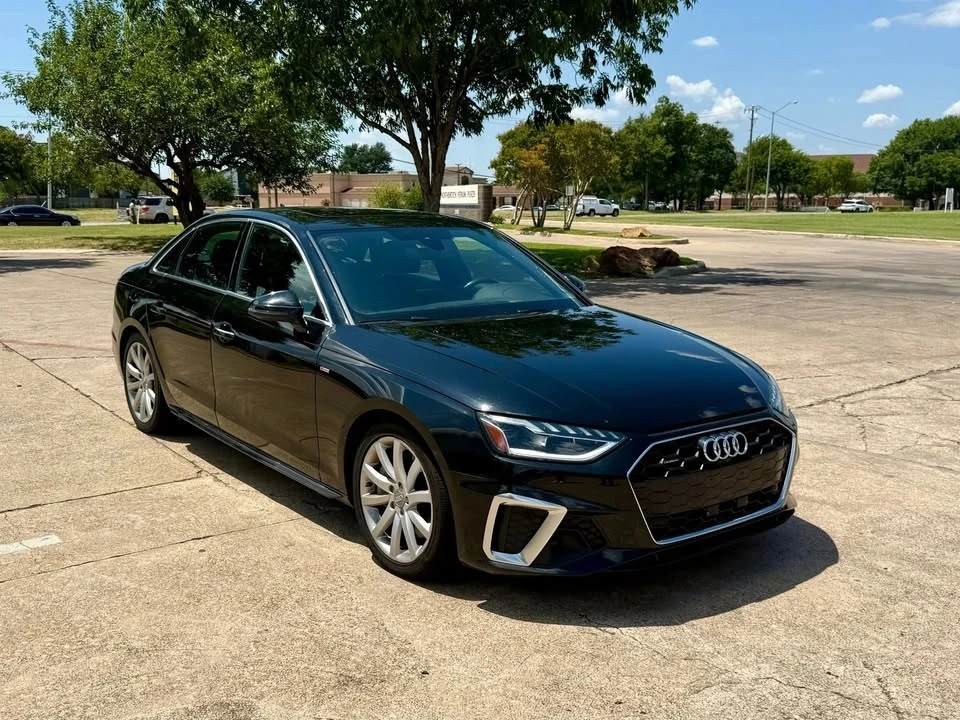 2023 Audi B9 A4 - Image 3 of 14