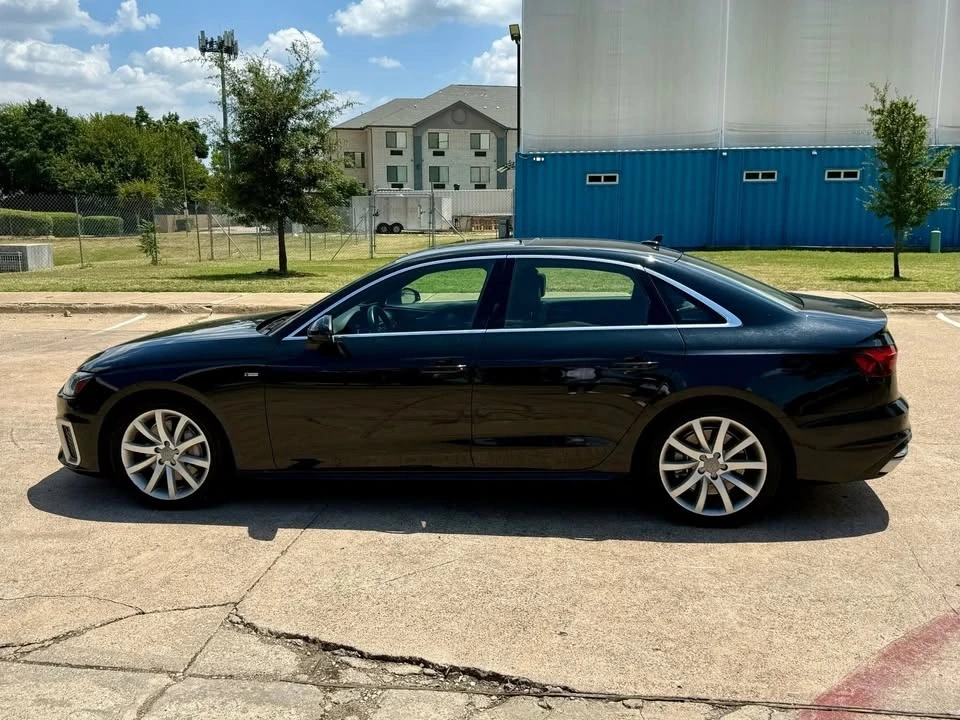 2023 Audi B9 A4 - Image 8 of 14