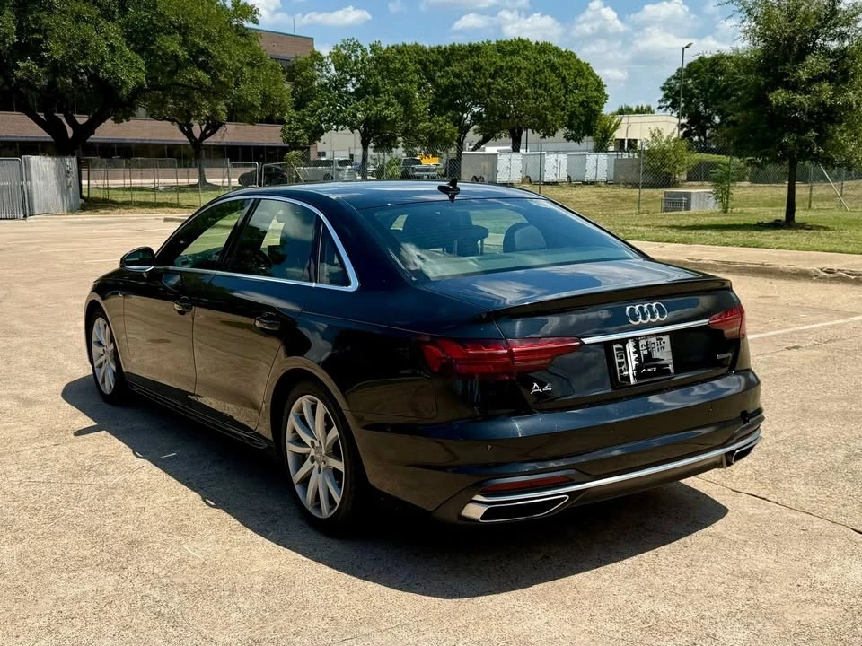 2023 Audi B9 A4 - Image 7 of 14